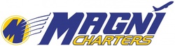 Magni Charters Logo